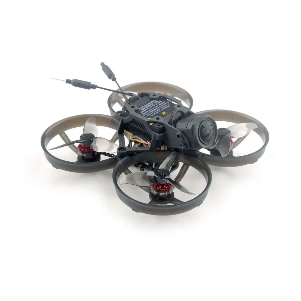Drone Battery Case - 해피모델 모불라8 HD 2S 85mm 마이크로