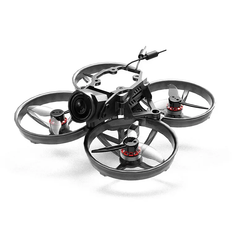 해피모델 모불라8 HD 2S 85mm 마이크로 FPV  - Drone Battery Case 리뷰 및 가격