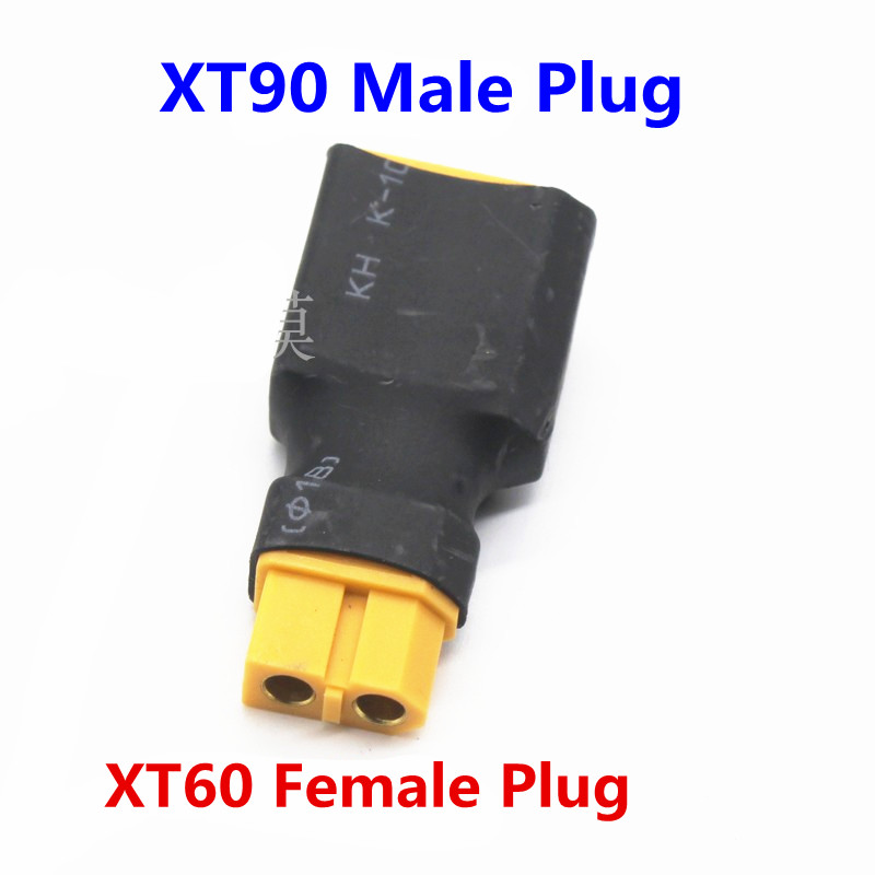 XT90 남성-XT60 여성 어댑터-드론, ESC, L - Drone Battery Balance Charger 리뷰 및 가격