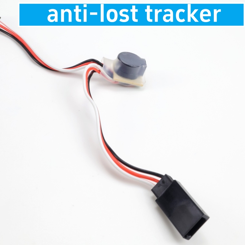신호 손실 경보 85dB 비퍼 미니 트래커 AM/PPM - Drone Battery Alarm 리뷰 및 가격