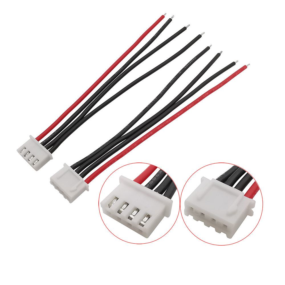 10개 10cm 1S/2S/3S/4S/5S/6S/7S  - Drone Battery Balance Charger 리뷰 및 가격
