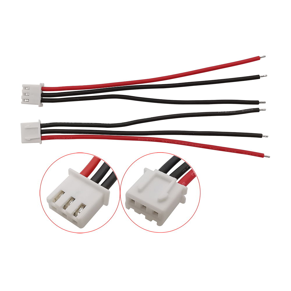 10개 10cm 1S/2S/3S/4S/5S/6S/7S  - Drone Battery Balance Charger 리뷰 및 가격