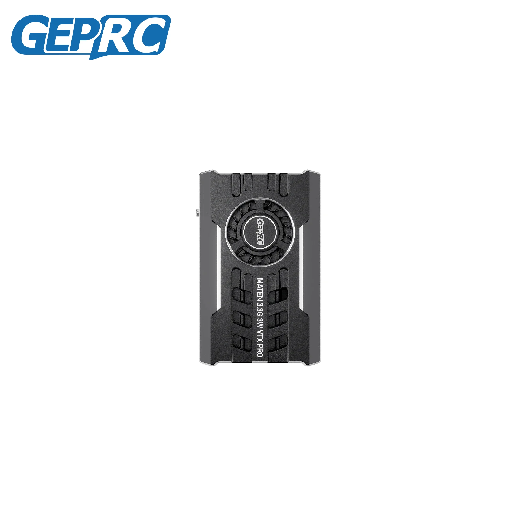GEPRC MATEN 3.3G 3W VTX VRX 키트 - Drone Battery Alarm 리뷰 및 가격