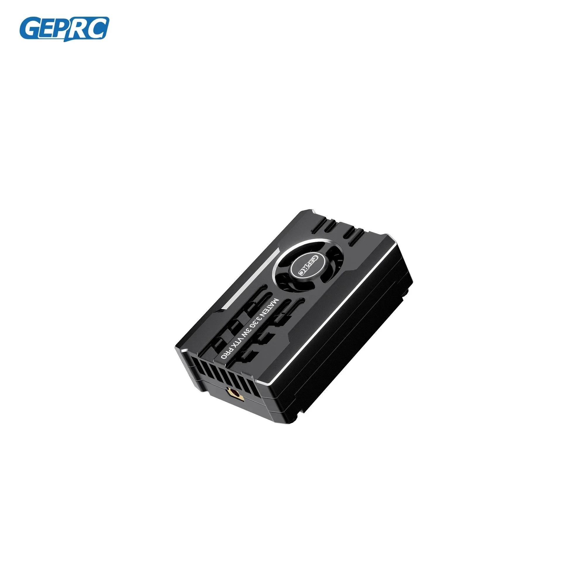 GEPRC MATEN 3.3G 3W VTX VRX 키트 - Drone Battery Alarm 리뷰 및 가격