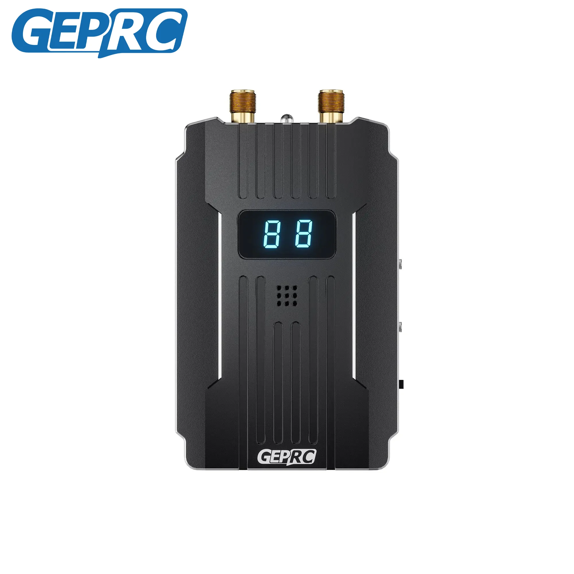 GEPRC MATEN 3.3G 3W VTX VRX 키트 - Drone Battery Alarm 리뷰 및 가격
