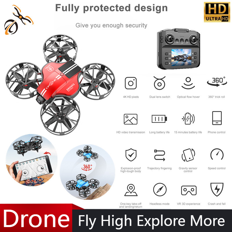 NEW 미니 드론 812PRO 전문가용 HD 항공 드론 - Drone Battery Balance Charger 리뷰 및 가격