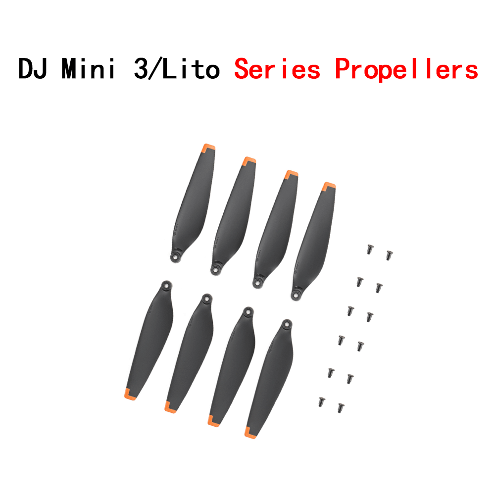 DJI 미니 3/리토 시리즈 프로펠러, 미니 3/리토  - Dji Drone Mini 3 리뷰 및 가격